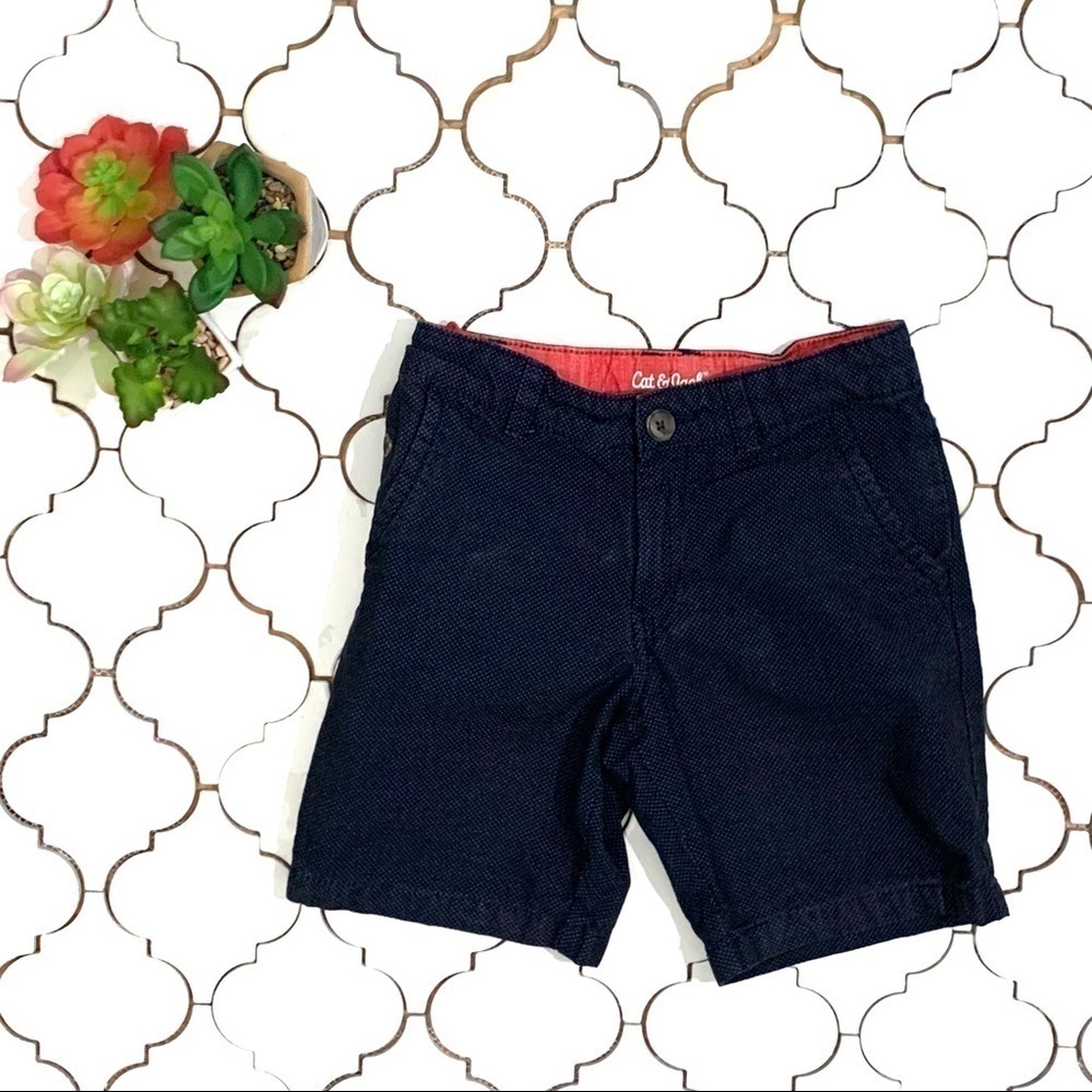 Boys Cat & Jack Shorts 🍬